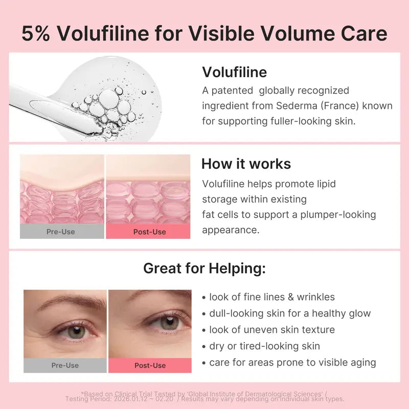 Kylora™ PDRN Pink Volume Balm