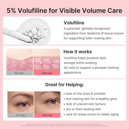 Kylora™ PDRN Pink Volume Balm
