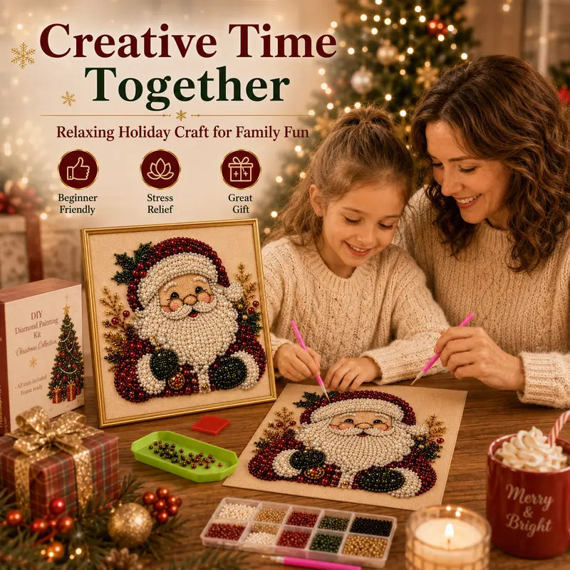 Kylora™ CrystalHoliday Canvas