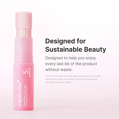 Kylora™ PDRN Pink Volume Balm
