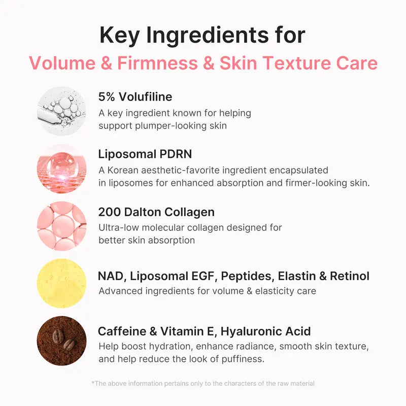 Kylora™ PDRN Pink Volume Balm