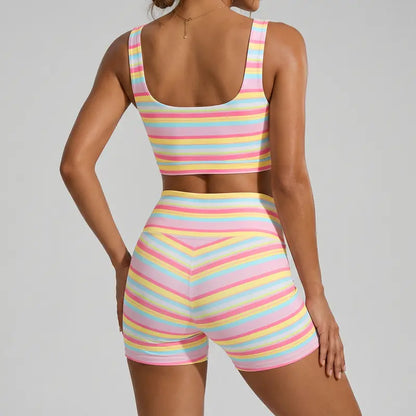 Kylora™ FlexGlow Active Set
