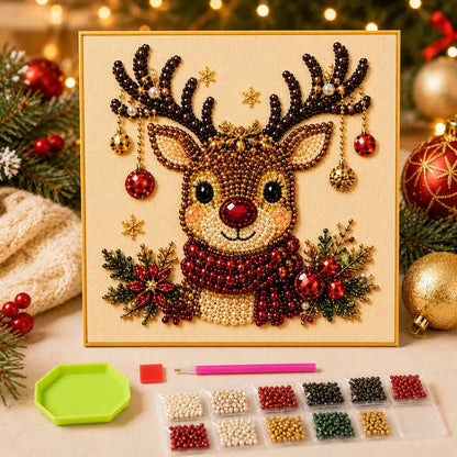 Kylora™ CrystalHoliday Canvas