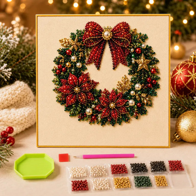Kylora™ CrystalHoliday Canvas