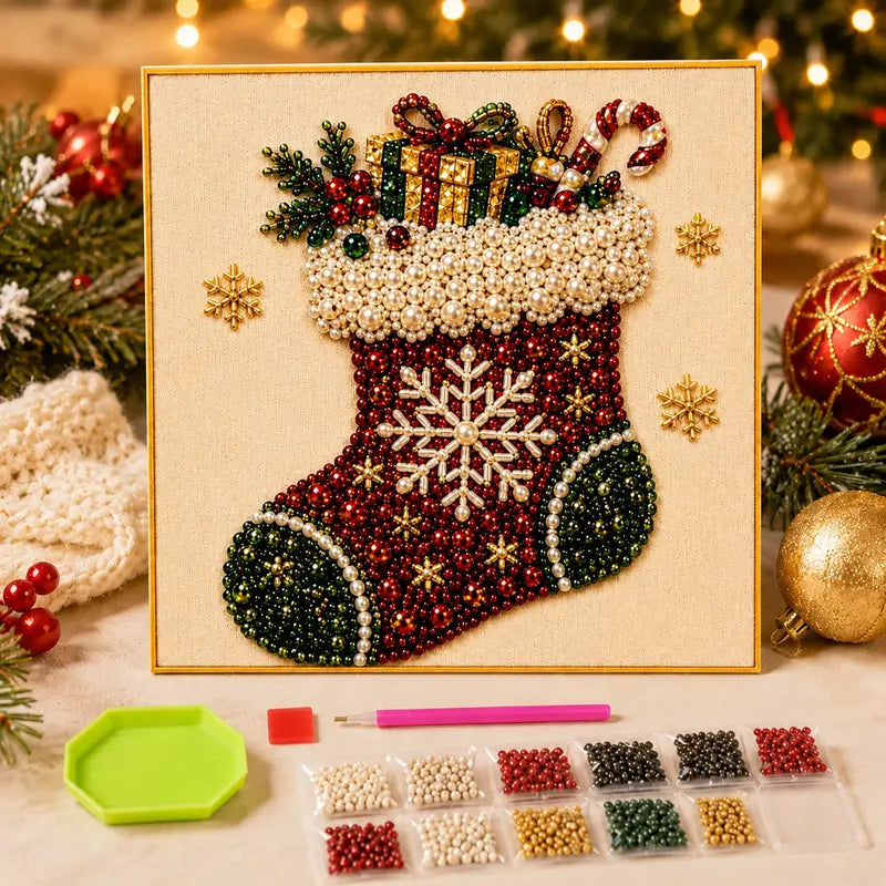 Kylora™ CrystalHoliday Canvas