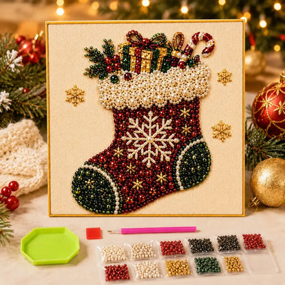 Kylora™ CrystalHoliday Canvas