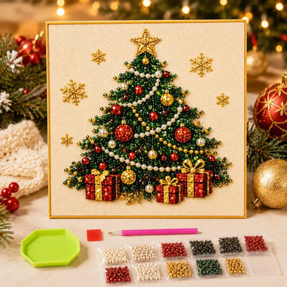 Kylora™ CrystalHoliday Canvas