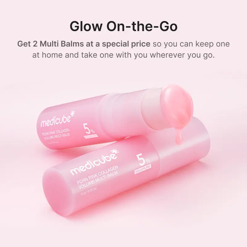 Kylora™ PDRN Pink Volume Balm